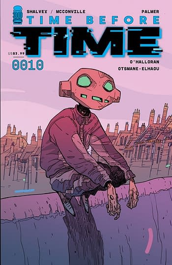 Image Comics Crossover Finally Happening In February 2022 Solicits