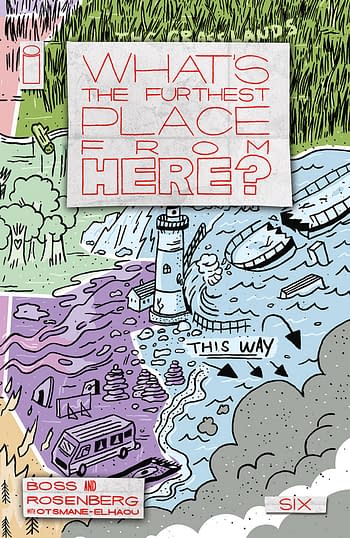 Image Comcis Solicits & Solicitations April 2022