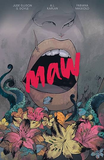 Cover image for MAW TP