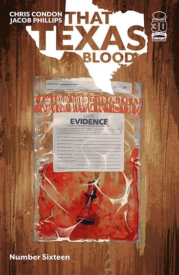 Cover image for THAT TEXAS BLOOD #16 CVR A PHILLIPS (MR)