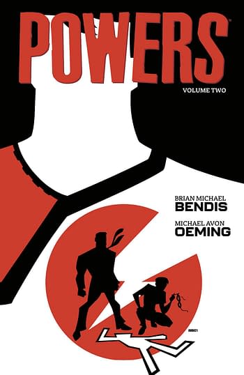 Cover image for POWERS TP VOL 02