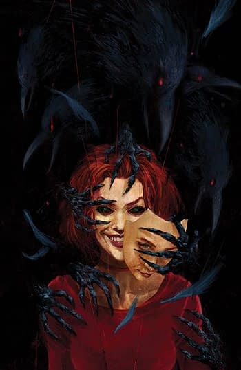 Cover image for VAMPIRE SLAYER (BUFFY) #10 CVR A FIUMARA