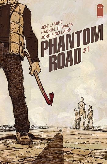 PrintWatch: Phantom Road, No/One, X-23 & Scarlet Witch Get Seconds