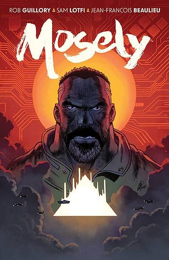 Cover image for MOSELY TP