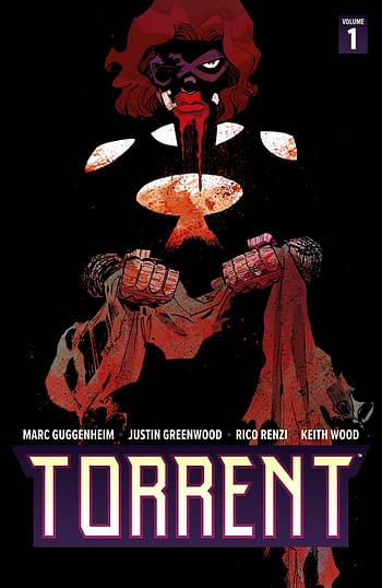 Cover image for TORRENT TP