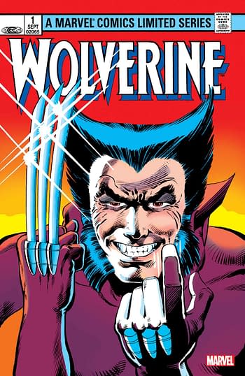 Marvel Comics Full December 2023 Solicits