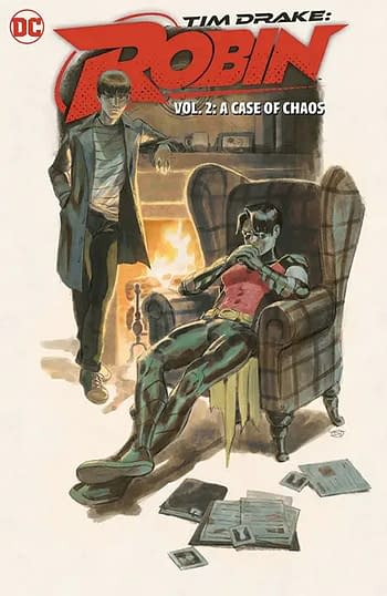 DC Comics Full February 2024 Solicits - Not Just (But Mostly) Batman