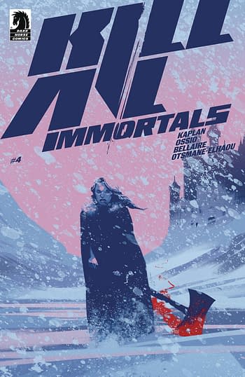 Cover image for KILL ALL IMMORTALS #4 CVR B PHILIPS (RES)