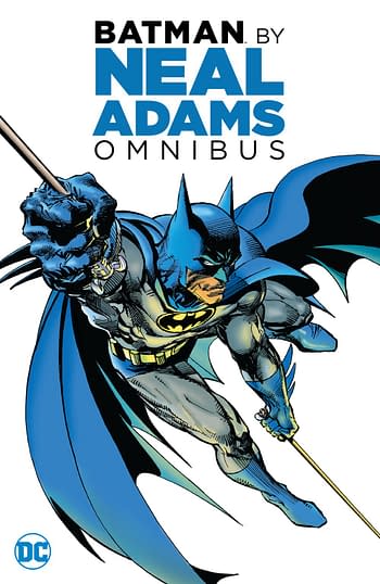 DC Big Books, Omnibus, Deluxe, Absolute, For Early 2025