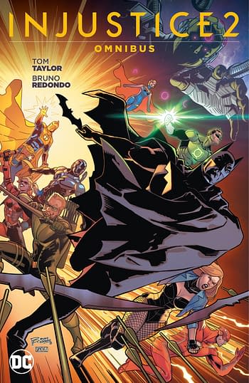 DC Big Books, Omnibus, Deluxe, Absolute, For Early 2025