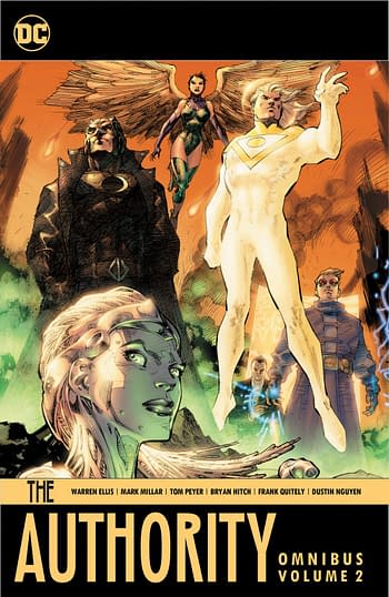 DC Big Books, Omnibus, Deluxe, Absolute, For Early 2025