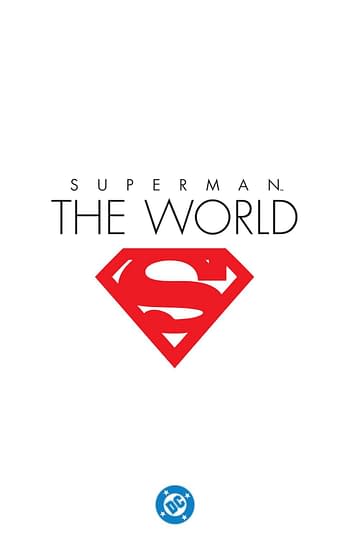 SCOOP: Superman: The World, to be a Sequel to Batman: The World