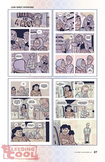 IDW April 2025 Solicits & Solicitations