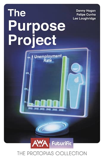 Cover image for PURPOSE PROJECT (ONE-SHOT)