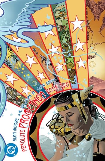 Supergirl & John Constantine in DC Comics Full July 2025 Solicits