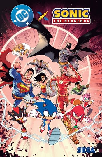 Supergirl & John Constantine in DC Comics Full July 2025 Solicits