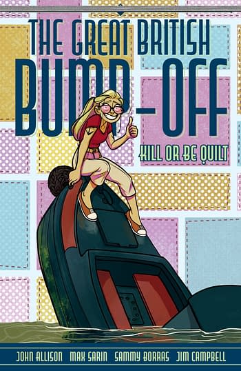 Dark Horse October 2025 Solicits