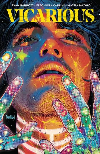 Boom Studios September 2025 Solicits