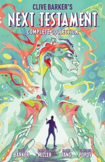 Boom Studios September 2025 Solicits