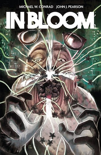 Boom Studios September 2025 Solicits