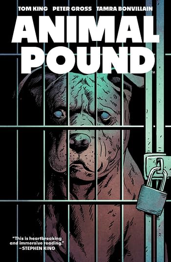 Boom Studios September 2025 Solicits