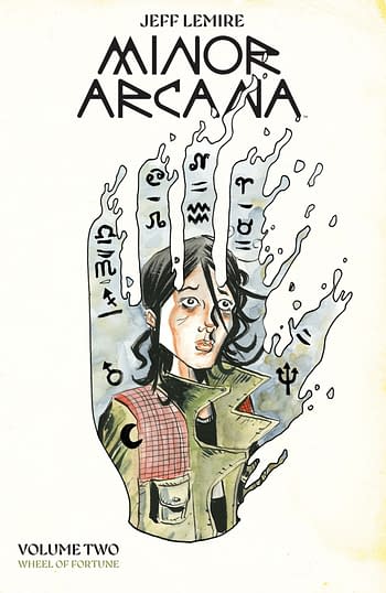Boom Studios September 2025 Solicits