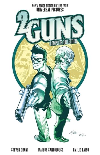 Boom Studios September 2025 Solicits