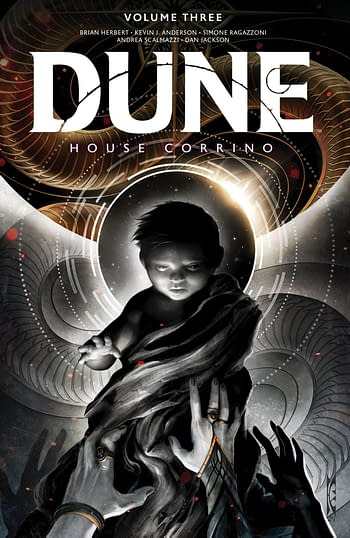 Boom Studios September 2025 Solicits