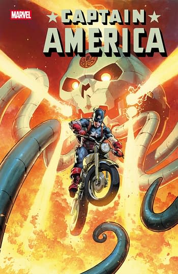 Marvel Comics Full September 2025 Solicits