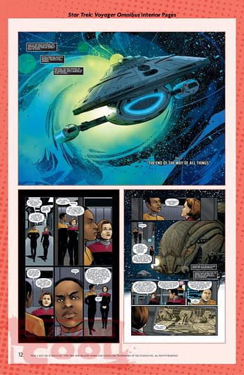 IDW September 2025 Solicits & Solicitations
