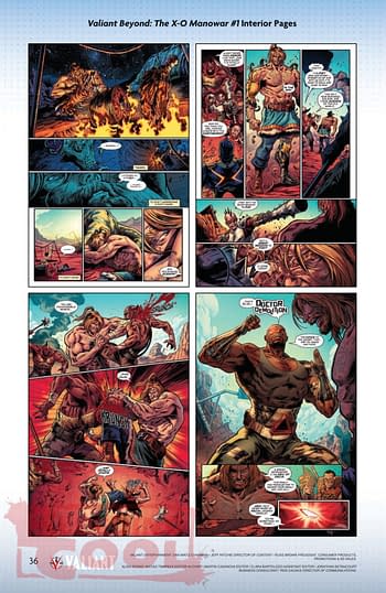 IDW September 2025 Solicits & Solicitations