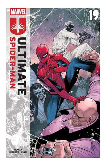 Will We Get A Venom Before Ultimate Spider-Man Ends? (Spoilers)