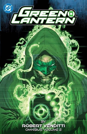 DC Comics Full November 2025 Solicits - More Than Just Batman/Deadpool