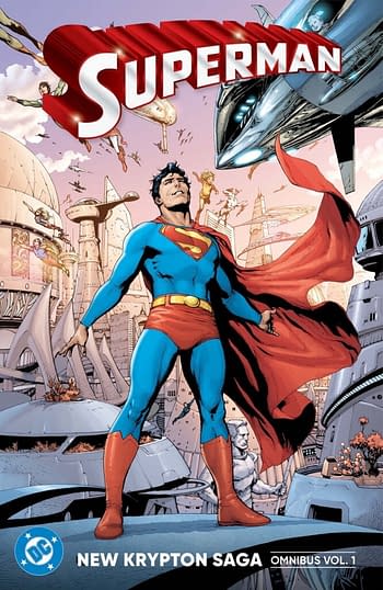 DC Comics Full November 2025 Solicits - More Than Just Batman/Deadpool