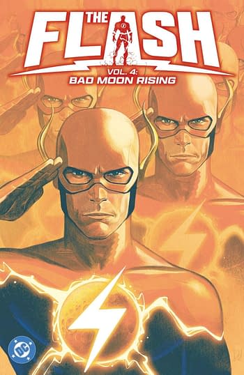 DC Comics Full November 2025 Solicits - More Than Just Batman/Deadpool