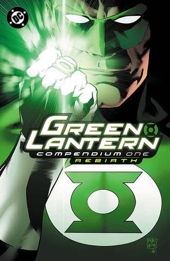DC Comics Full November 2025 Solicits - More Than Just Batman/Deadpool