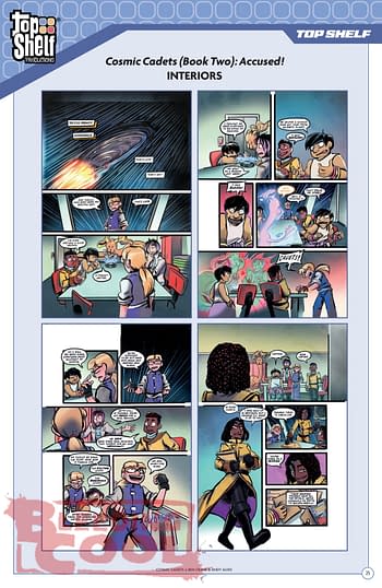 IDW December 2025 Solicits & Solicitations