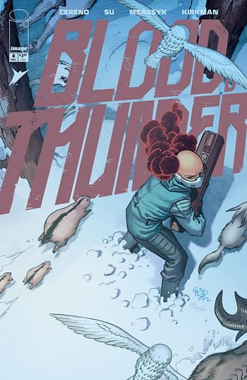 Image Comics December 2025 Full Solicits, And No Digital For Criminal