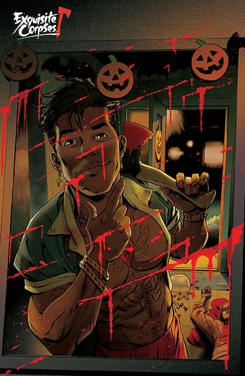Image Comics December 2025 Full Solicits, And No Digital For Criminal