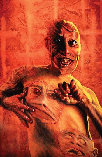 Image Comics December 2025 Full Solicits, And No Digital For Criminal