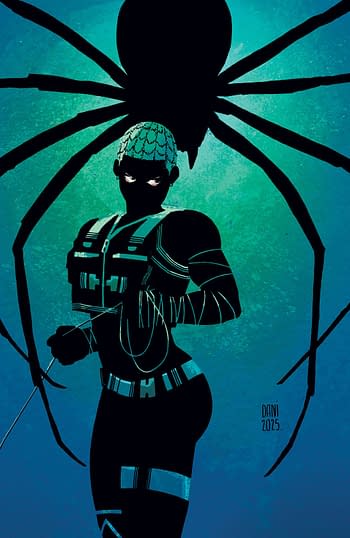Image Comics December 2025 Full Solicits, And No Digital For Criminal