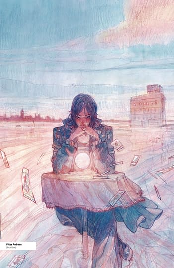 Boom Studios January 2026 Full Solicits And Solicitations