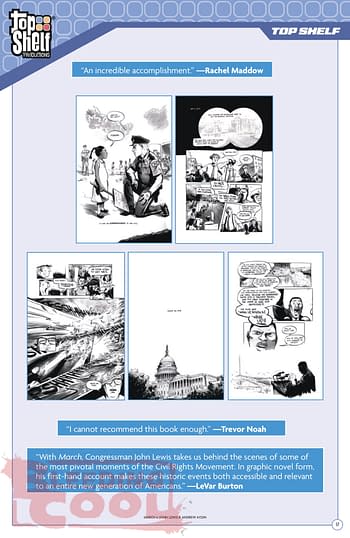 IDW Full January 2026 Solicits And Solicitations