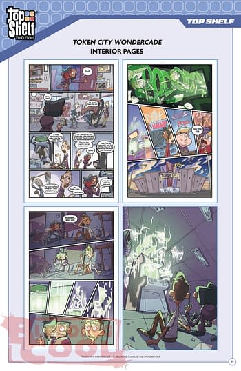 IDW Full January 2026 Solicits And Solicitations