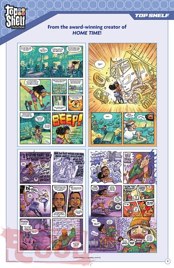 IDW Full January 2026 Solicits And Solicitations