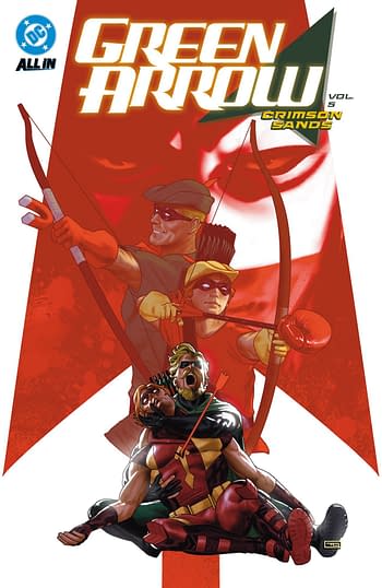 Bleeding Cool Presents: Full DC Comics February 2026 Solicits