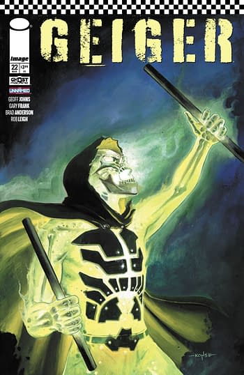 Image Comics March 2026 Solicits and Solicitations