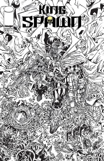 Image Comics Full March 2026 Solicits And Solicitations