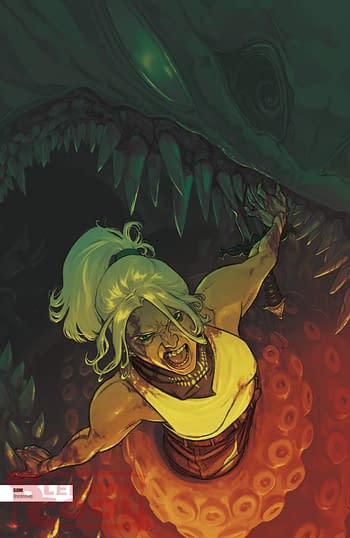 Boom Studios April 2026 Full Solicits