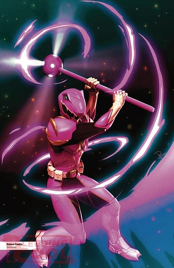 Boom Studios April 2026 Full Solicits